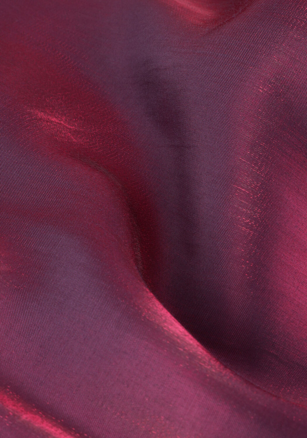 Bordeaux AAIKO Blusen DIANNE SHINE VIS 505 BLOUSES - large