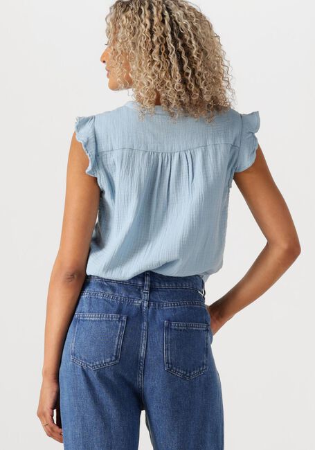 Hellblau MOLIIN Top ELIN - large