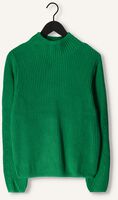 Grüne CIRCLE OF TRUST Rollkragenpullover NILA KNIT Grüne CIRCLE OF TRUST Rollkragenpullover NILA KNIT - medium