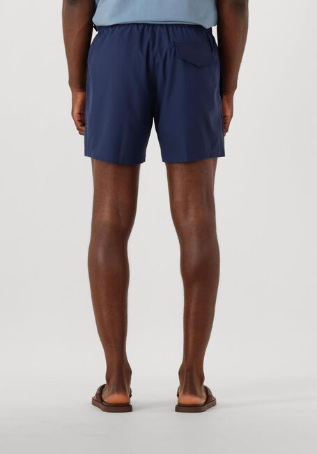 Dunkelblau BOSS BLACK Badehosen TIO - large