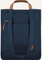 Blaue FJALLRAVEN Rucksack TOTEPACK NO.1 Blaue FJALLRAVEN Rucksack TOTEPACK NO.1 - medium