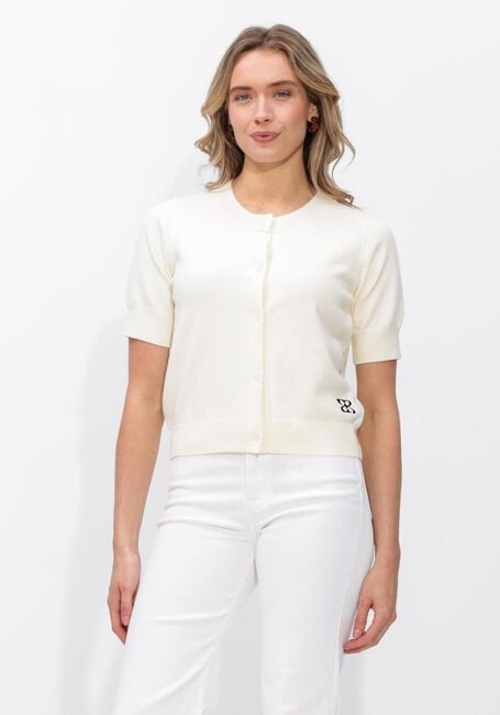 Nicht-gerade weiss STUDIO AR Pullover 15TL261045.01 - large