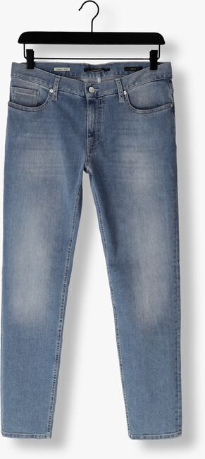 Blaue ALBERTO Slim fit jeans SLIM - large