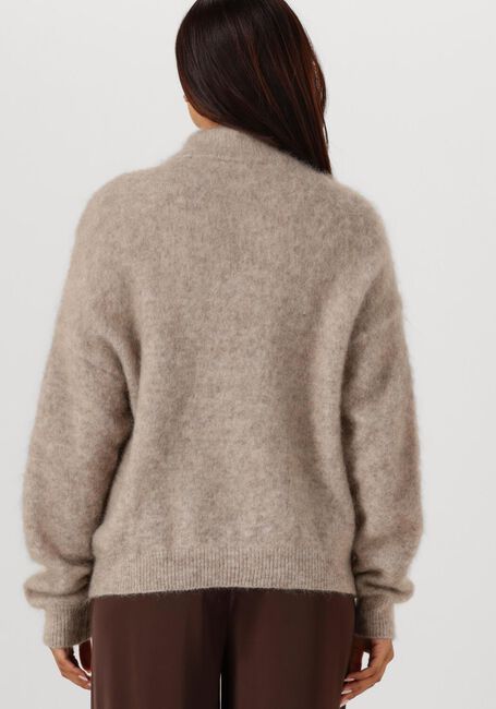 Beige GESTUZ Pullover GZDEBBIE PULLOVER - large