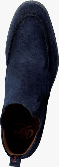 Blaue GREVE TUFO Chelsea Boots - large