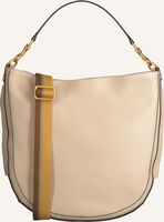 Beige GIANNI CHIARINI Handtasche IRIS Beige GIANNI CHIARINI Handtasche IRIS - medium