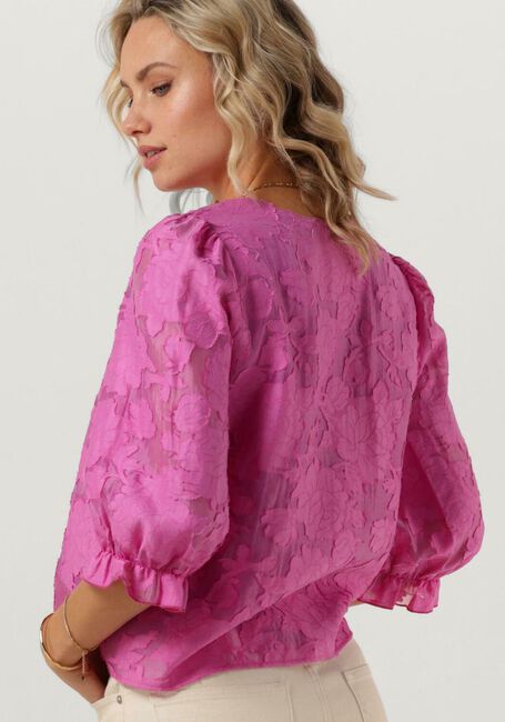 Rosane SELECTED FEMME Blusen SLFCATHI-SADIE 3/4 TOP FF - large