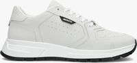 Weiße ANTONY MORATO MMFW01468 RUN JASPER Sneaker low - medium