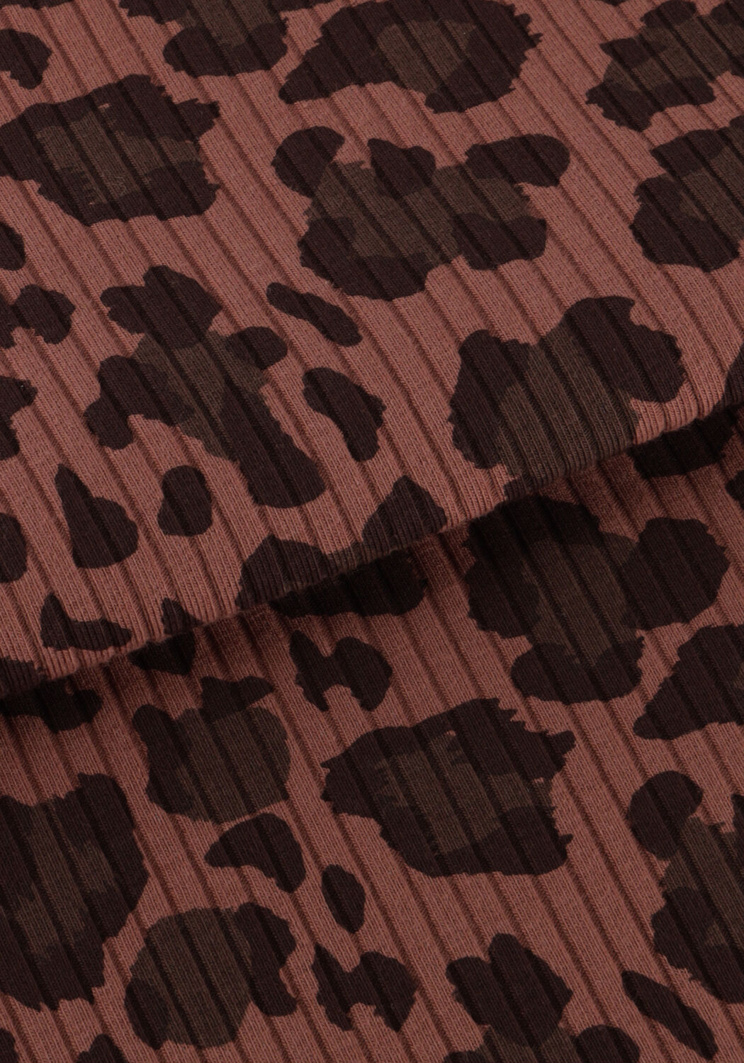 Braune Z8 Top JAINA - large