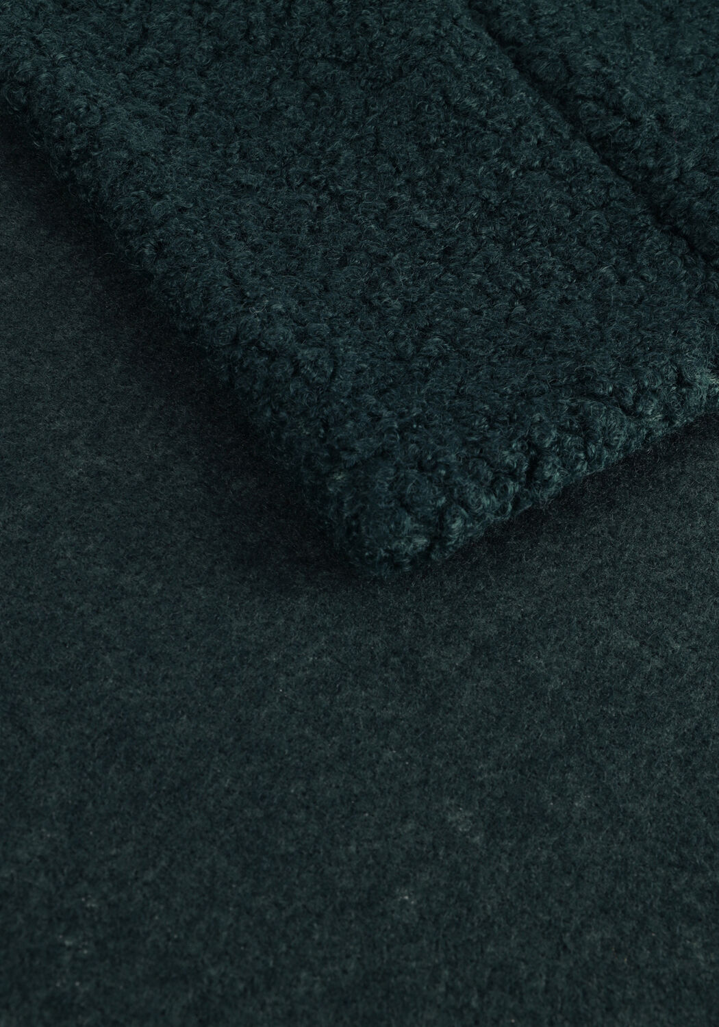 Blaue CIRCLE OF TRUST Gilet DOLLY GILET - large