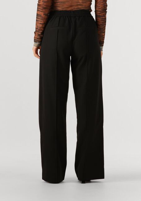 Schwarze HARPER & YVE Weite Hose DORA-PA - large