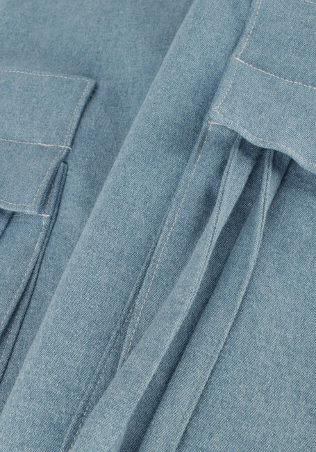 Blaue Salty Stitch Cargohosen CARGO CRUSH - large