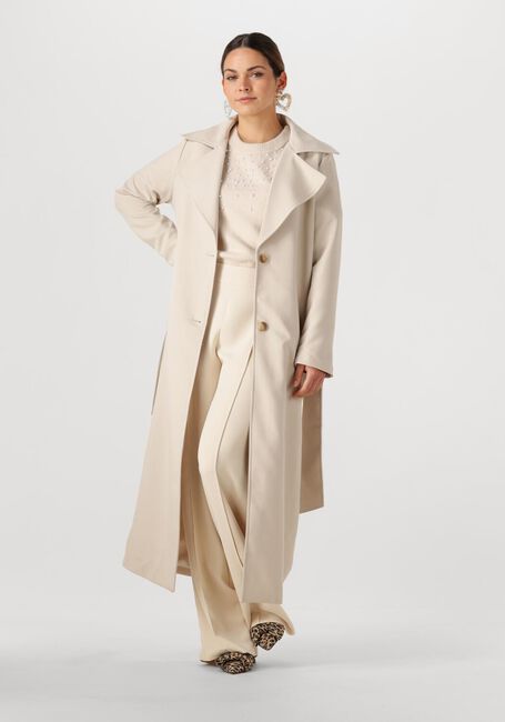 Ecru OMODA ATELIER Pullover OM-BEATE X BO - large