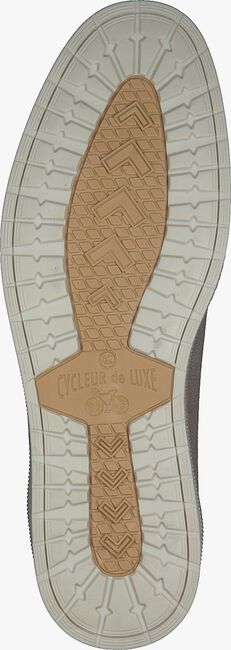 Graue CYCLEUR DE LUXE Sneaker low BEAUMONT - large