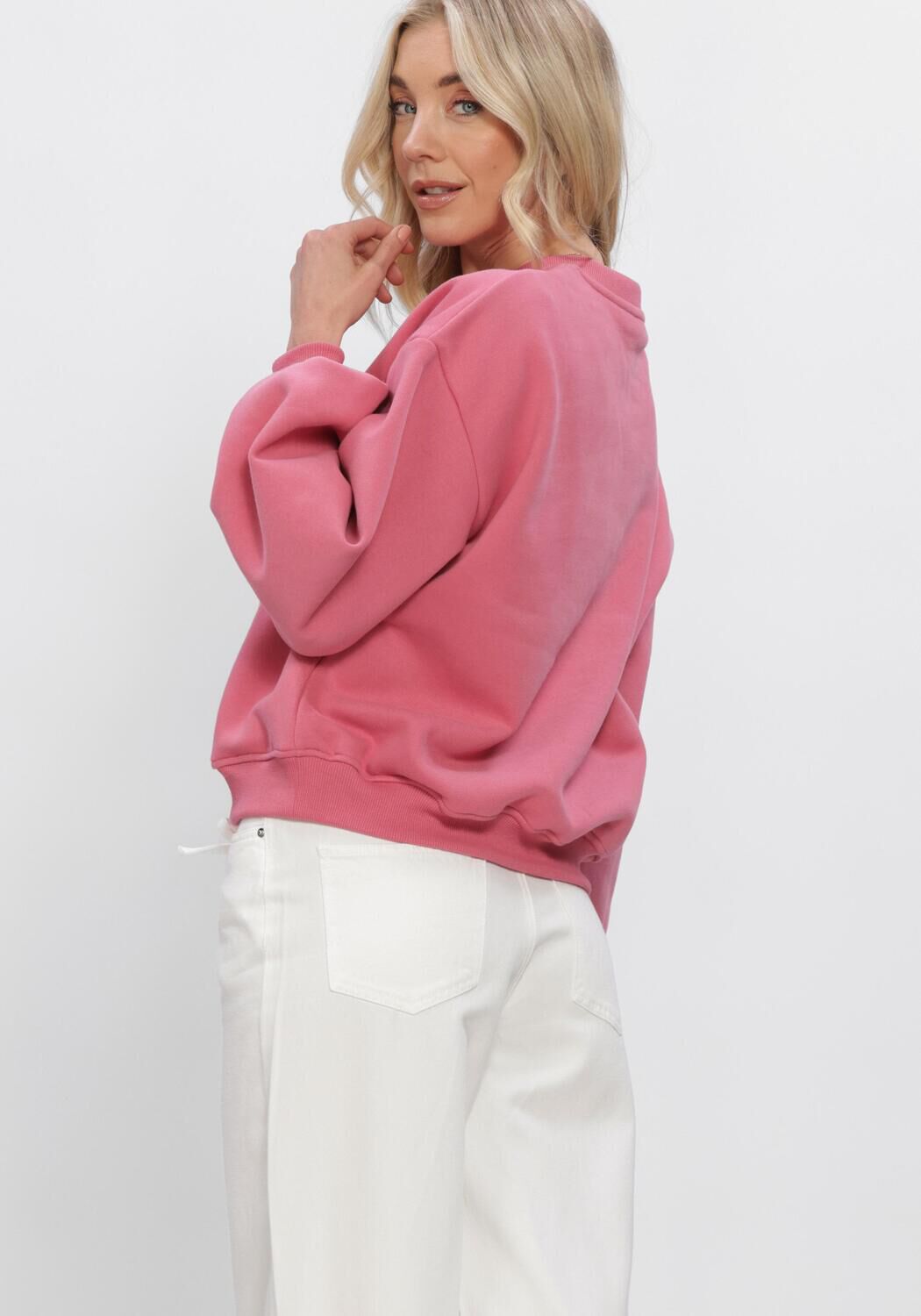 Rosane YDENCE Pullover SWEATER KYOMI - large