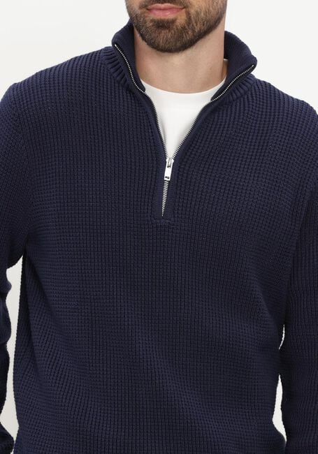 Dunkelblau MACE Pullover M-ATLAS - large