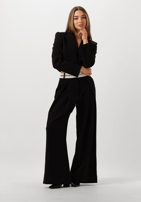 Schwarze JOSH V Hose COCO PANTS - large
