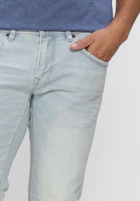 Blaue PME LEGEND Slim fit jeans TAILWHEEL - large