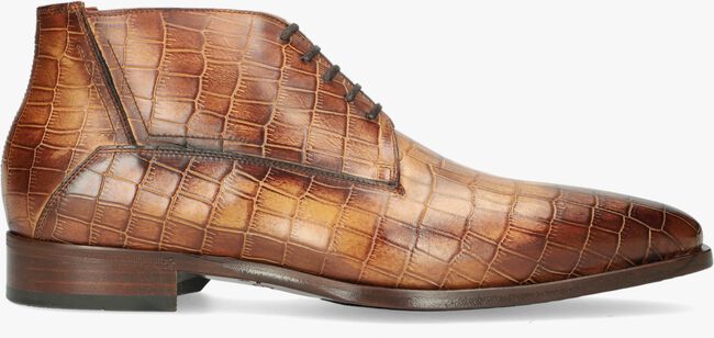 Braune GREVE Business Schuhe MAGNUM 4550 - large