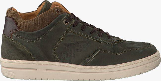 BRUNOTTI SNEAKERS PONZO MID - large