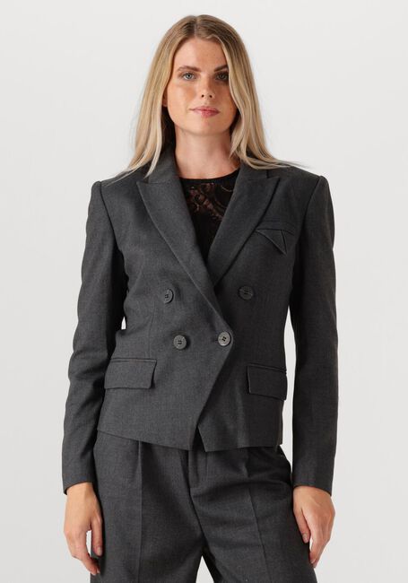 Dunkelgrau COPENHAGEN MUSE Blazer CMTAILOR-BLAZER - large