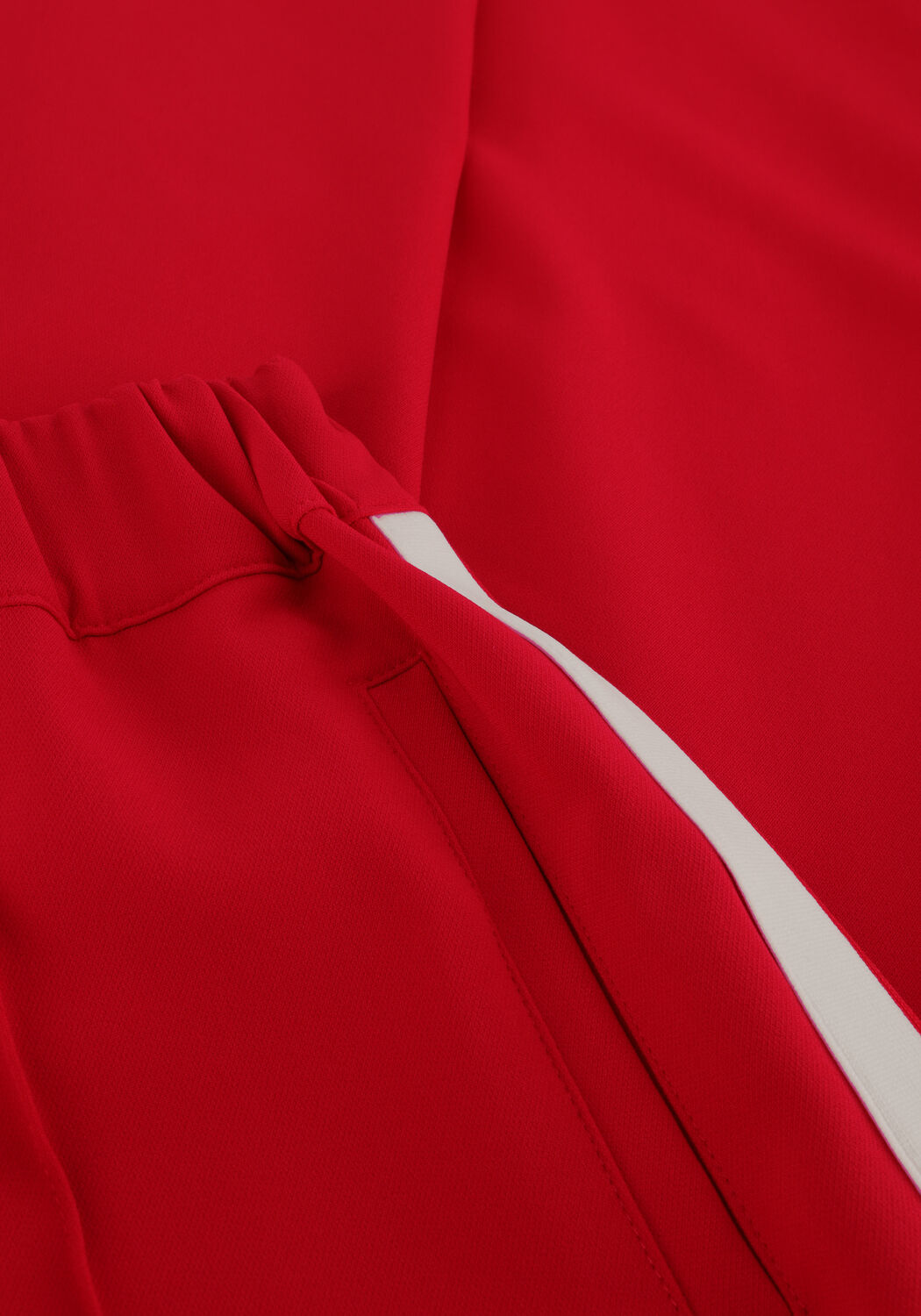 Rote NOTRE-V Weite Hose NV-GITA - large