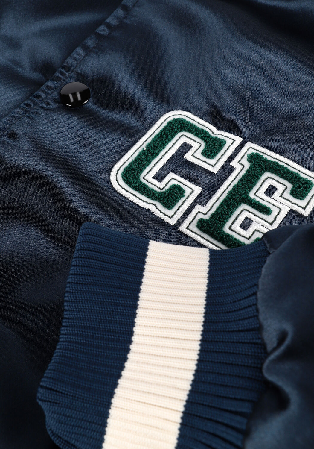 Dunkelblau MERCER AMSTERDAM Jack THE MERCER VARSITY PARTY - large