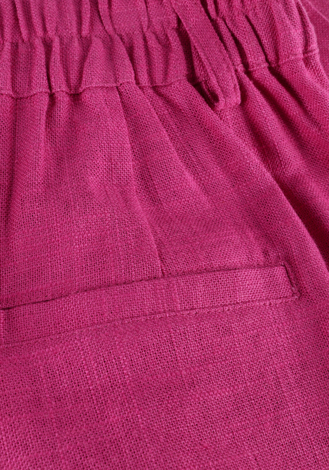 Rosane Y.A.S. Hosen YASISMA HW SHORTS - large