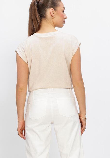 Sand BY-BAR Top TOBI SPEED TOP - large