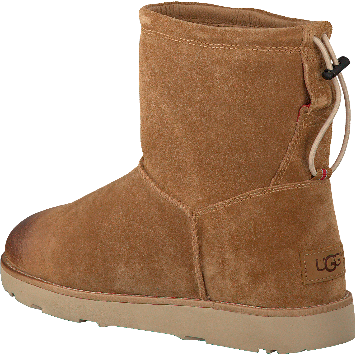 ugg classic toggle waterproof boot