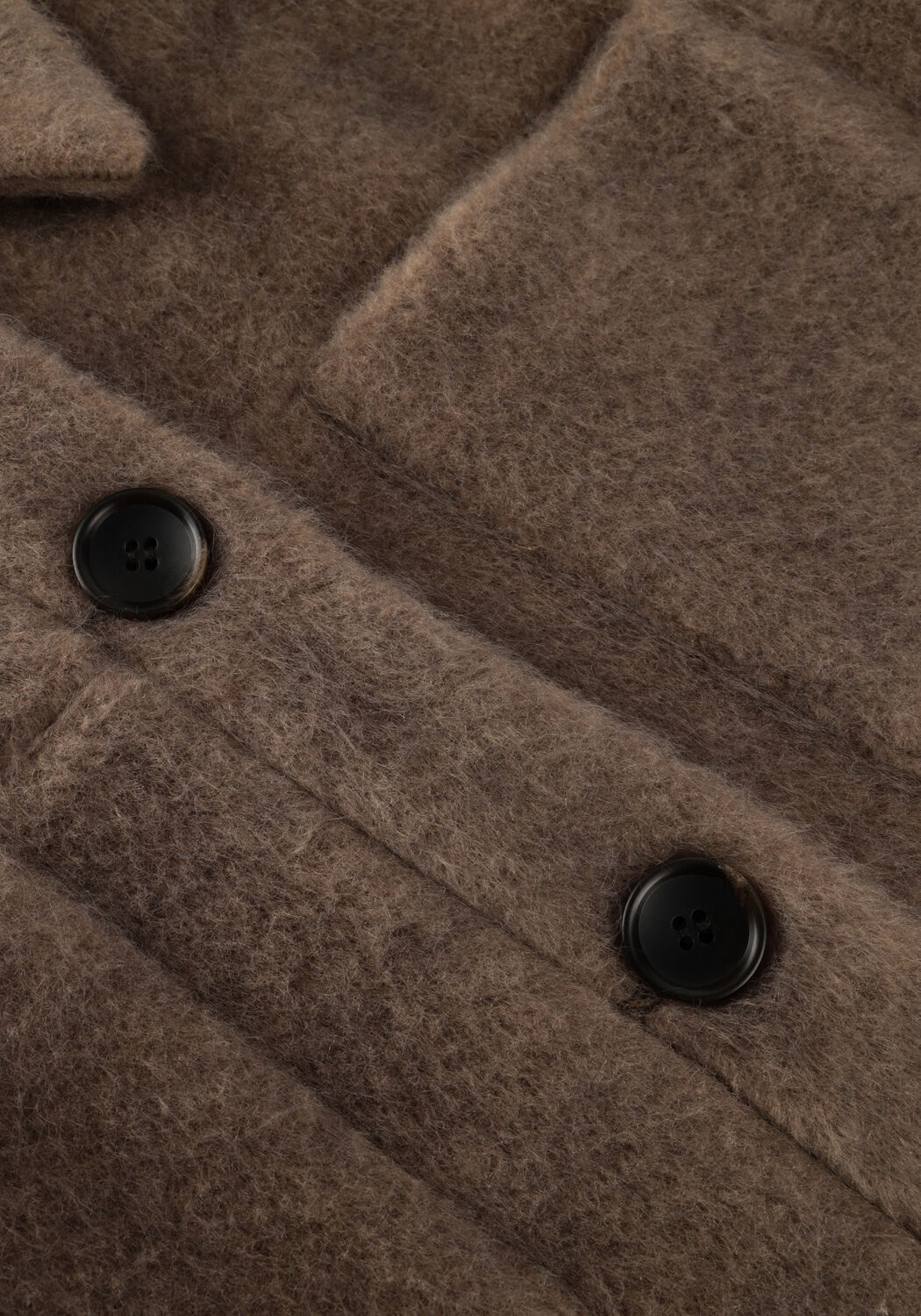 Braune STUDIO AR Bodywarmer PLUME - large