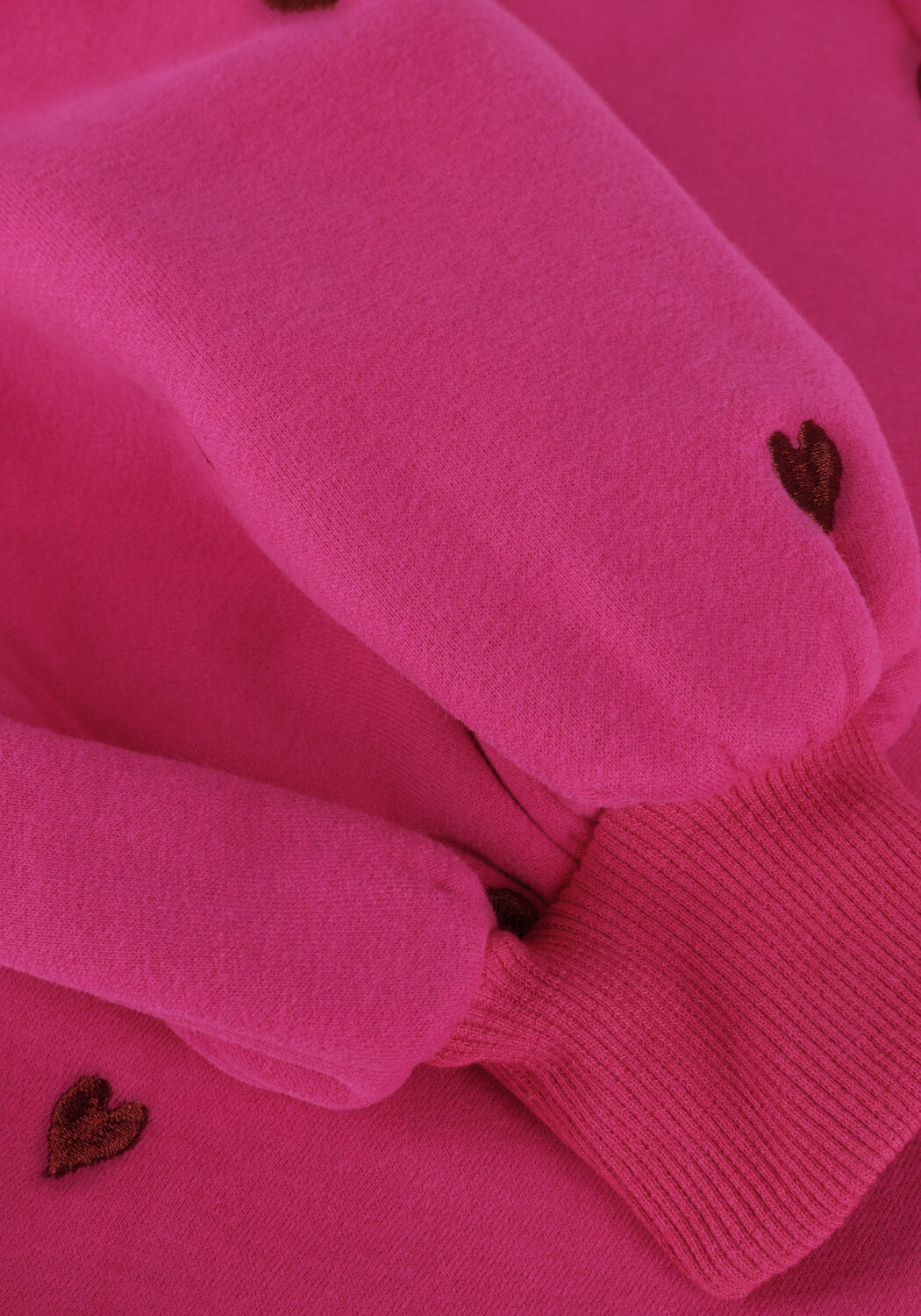 Rosane YDENCE Sweatshirt SWEATER HEARTS - large