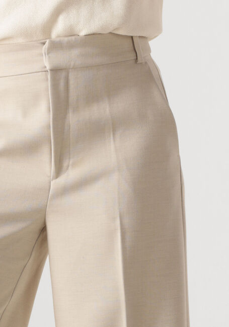 Sand INWEAR Weite Hose HOLLYNIW PANT - large