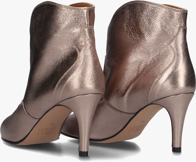 Taupe TORAL Stiefeletten SELENE - large