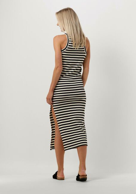 Schwarze SOFIE SCHNOOR Midikleid S232287 - large