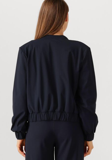 Dunkelblau STUDIO ANNELOES Jack BENJA BOMBER JACKET - large