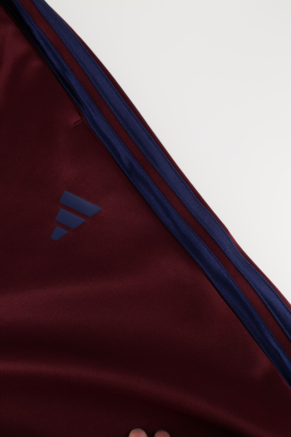 Bordeaux ADIDAS Jogginghose W STADIUM TP - large