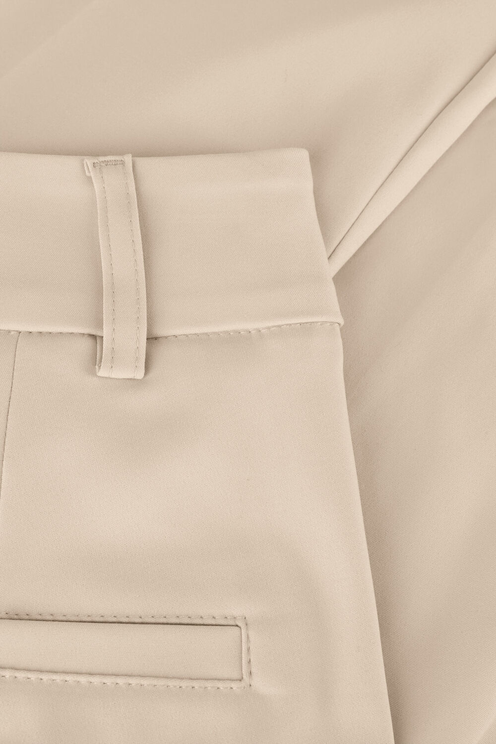 Nicht-gerade weiss SUMMUM Hose TROUSERS CLASSIC STRETCH (4S100) - large