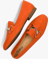 Orangene GABOR Loafer 211 - medium
