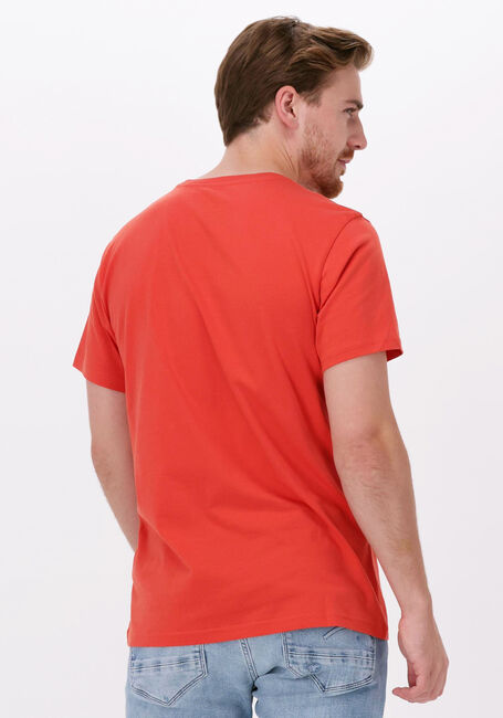 Orangene G-STAR RAW T-shirt ORIGINALS R T - large