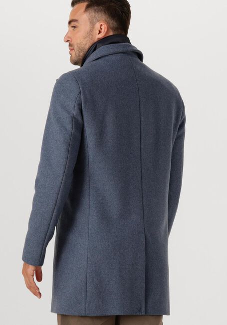 Blaue MATINIQUE Mäntel HARVEY - large