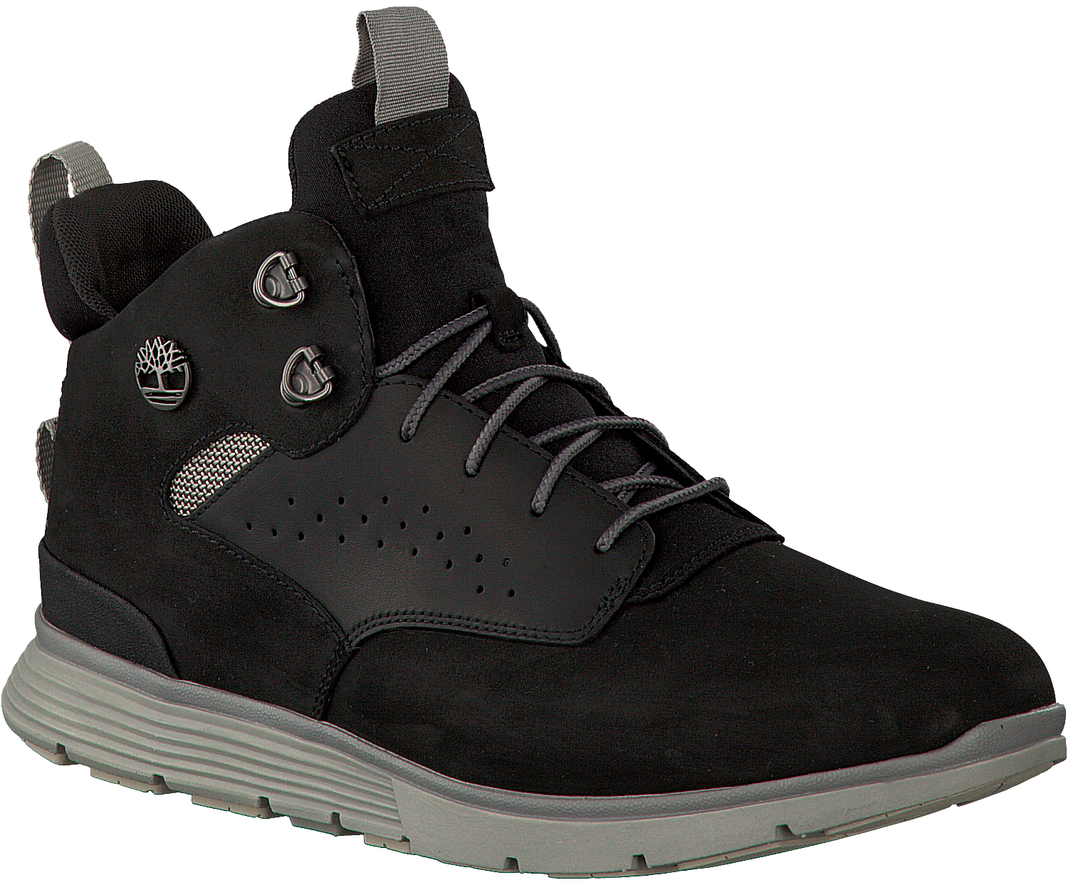 Timberland sneaker damen schwarz clearance