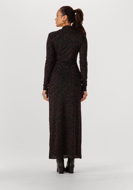 Braune HARPER & YVE Maxikleid JESSIE-DR - large