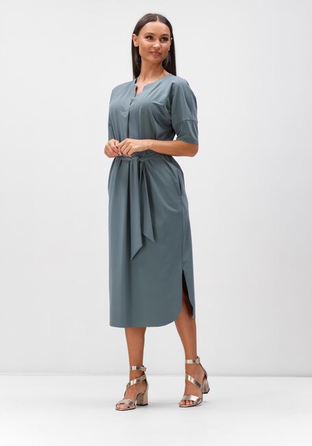 Petrol JAPAN TKY Midikleid GERO - large