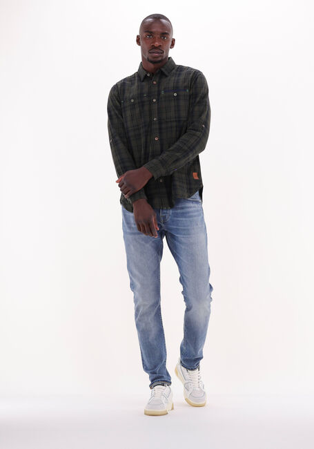 Blaue SCOTCH & SODA Slim fit jeans RALSTON REGULAR SLIM JEANS - large