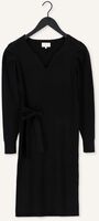 Schwarze MINUS Minikleid MARANOLA KNIT DRESS Schwarze MINUS Minikleid MARANOLA KNIT DRESS - medium