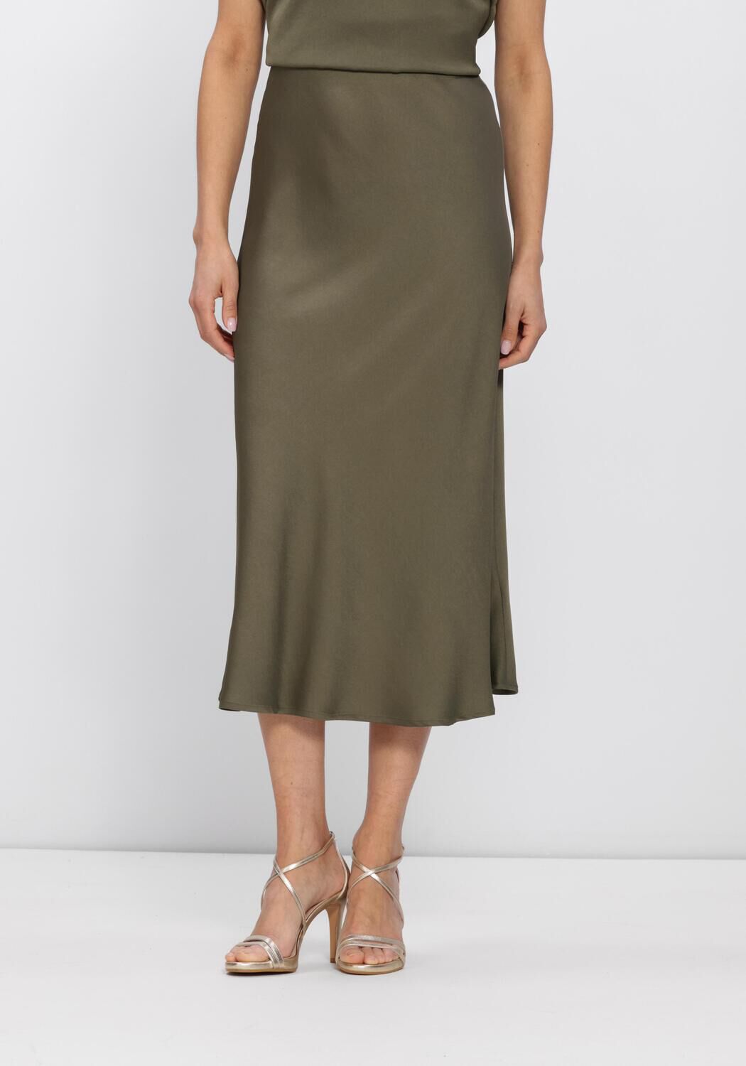 Gr&uuml;ne DRYKORN Midirock URA - large