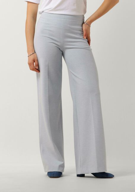 Hellblau DRYKORN Weite Hose BEFORE - large