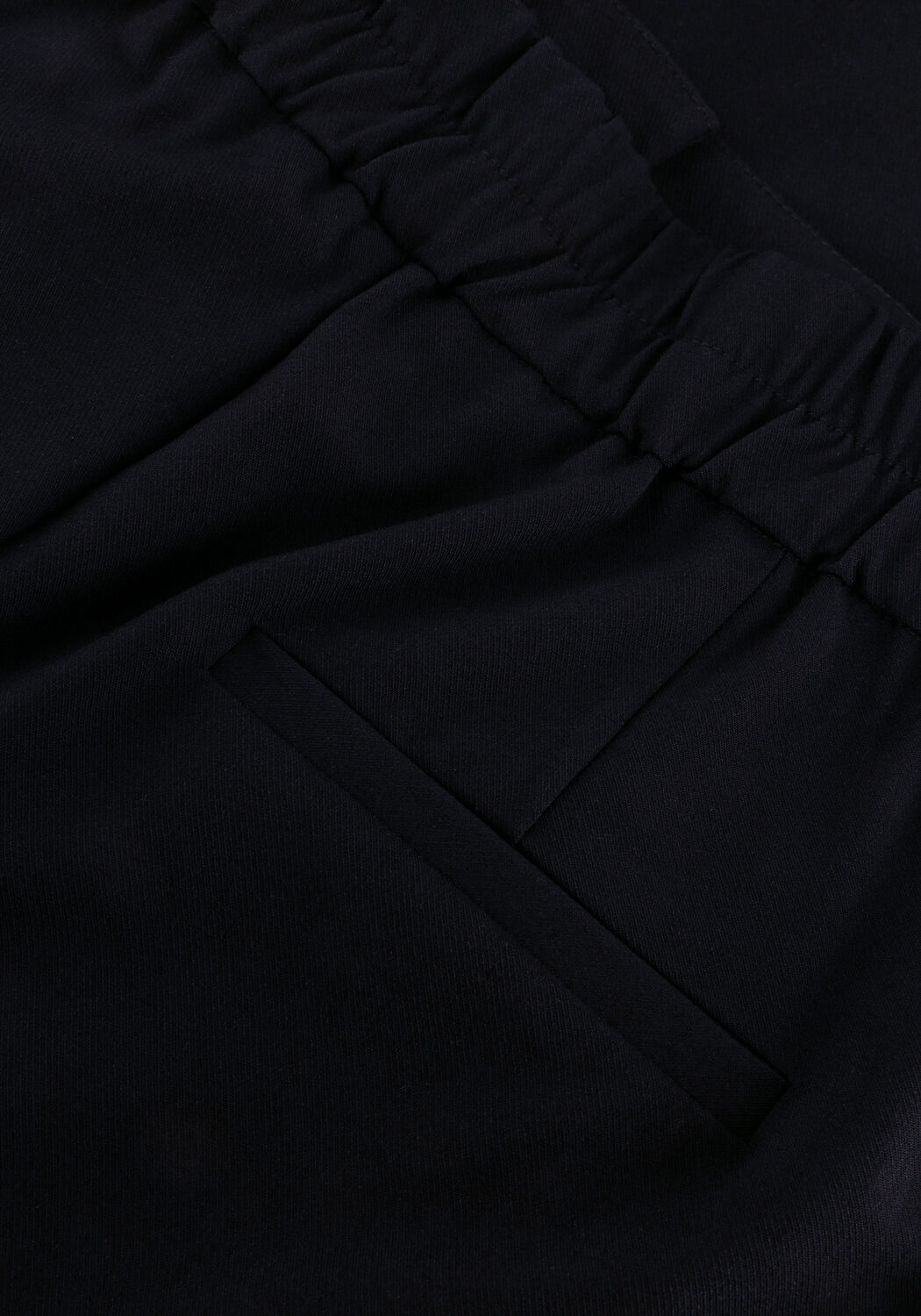 Dunkelblau SIMPLE Hosen TROUSER - large