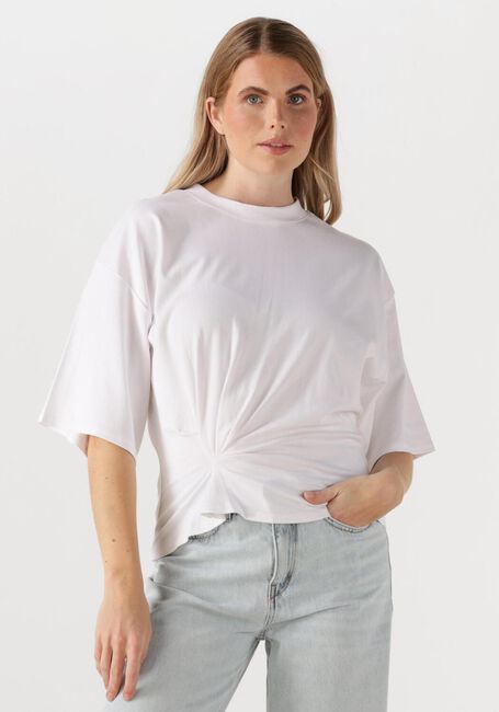 Weiße SECOND FEMALE Top MISSOURI TEE - large